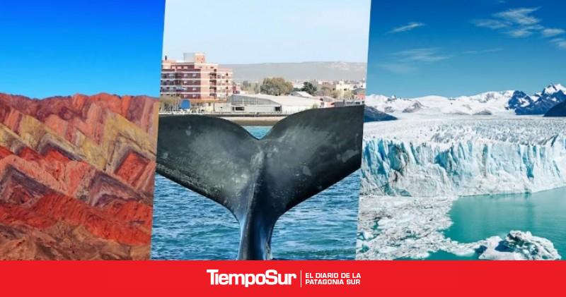 El fin de semana largo no superó el millón de turistas