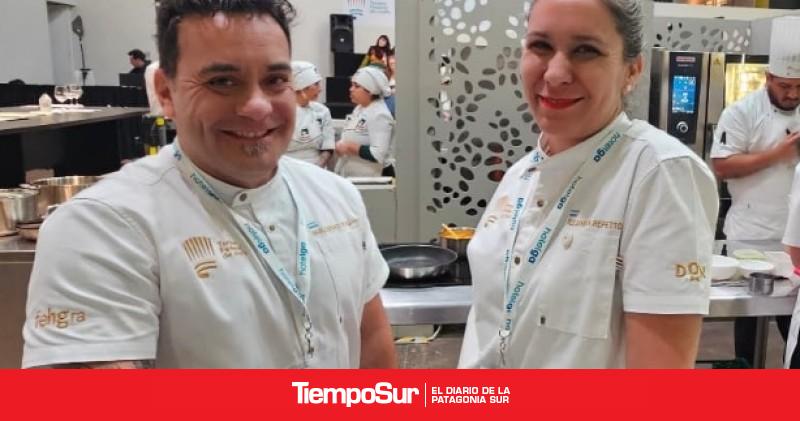 La gastronomía como principal motor para impulsar la carne de guanaco