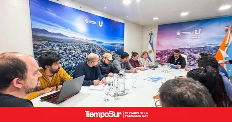 Vuoto lidera el Operativo Invierno 2026