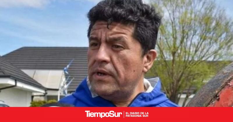 Vandalismo en la reserva costera urbana de Río Gallegos
