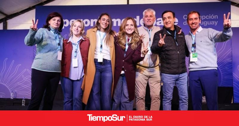 Moira Lanesan: "Es un espacio clave para el futuro"