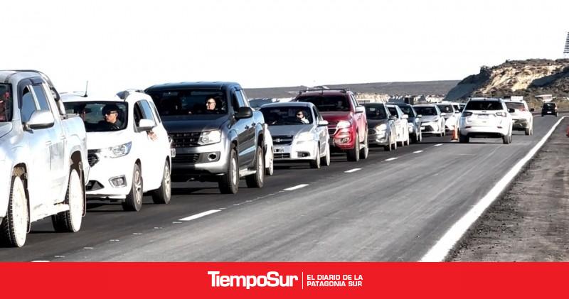 El Doradillo marcó un récord de visitas