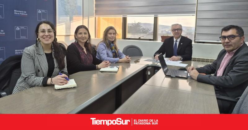 MOP descarta interrupción de vuelos por trabajos en aeropuerto de Punta Arenas