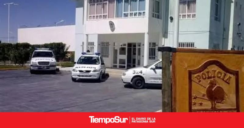 Agredió ferozmente a su ex, intentó asaltar una verdulería y terminó detenido