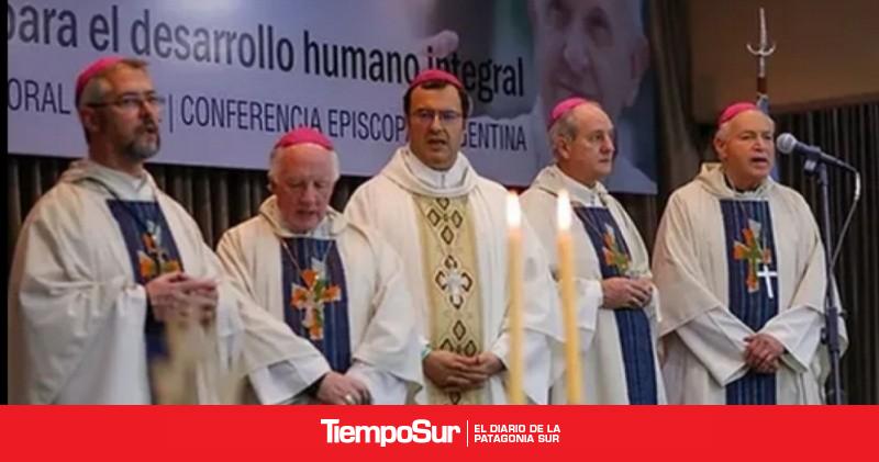 La Iglesia se mete en la discusión por la ley del Gobierno y pide al Congreso que vote en contra