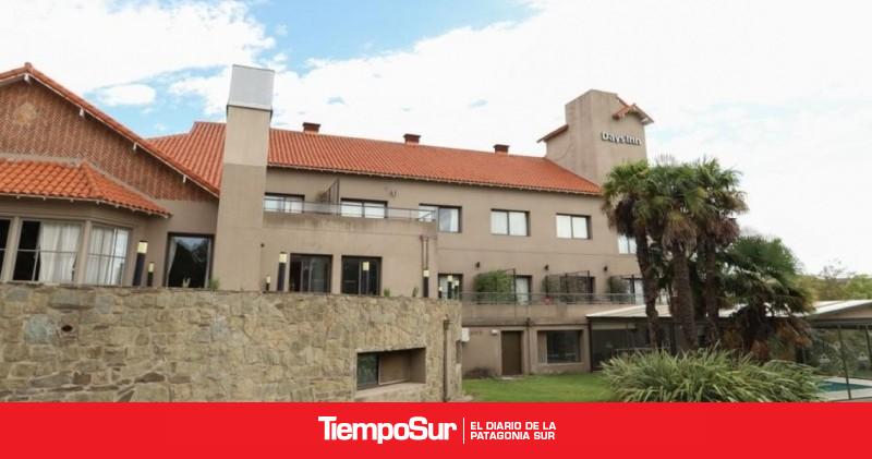 Crece en Argentina la inversión en hotelería turística