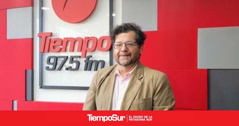 Cristian Blasco Torres: Hay voluntad de seguir avanzando