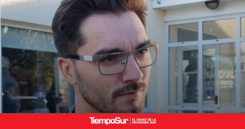 Giovany Albea: Estamos ansiosos esperando que el sector privado se haga cargo