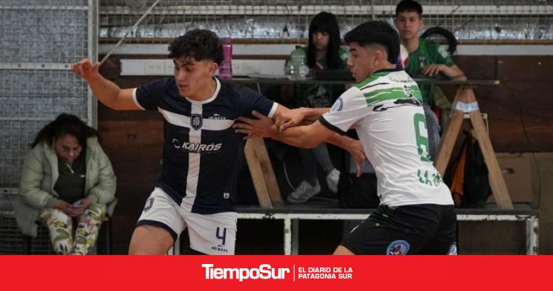La 2001 ganó en su segunda presentación y se ilusiona con avanzar a la próxima ronda