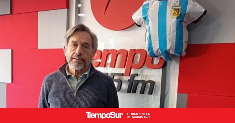 Miguel Del Plá advirtió sobre una lucha conjunta con otros gremios