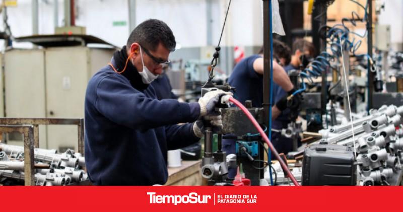 La producción pymes cayó 9,2% en el trimestre, mientras crecen las importaciones