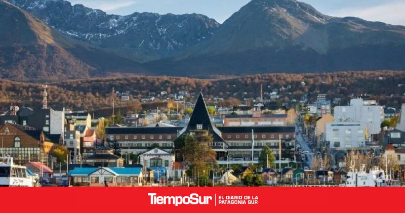 Salud digital: Tierra del Fuego se posiciona séptima en el ranking nacional