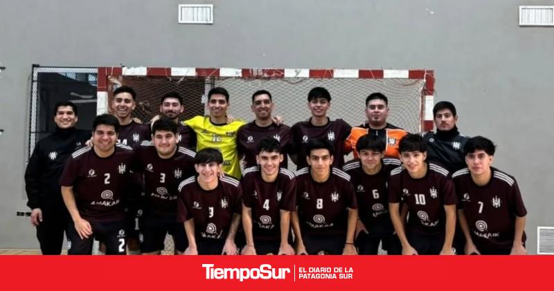 La Cuenca Carbonífera y otra cita con los mejores equipos de la región