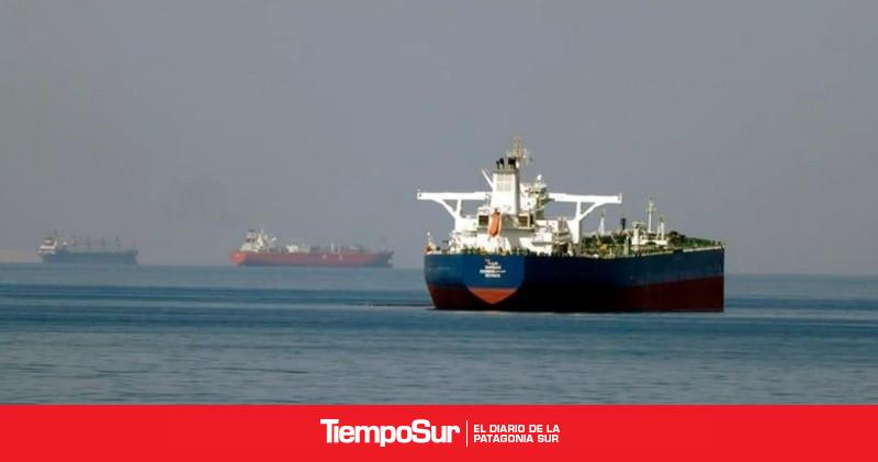 El petróleo cotiza por debajo de los US$80