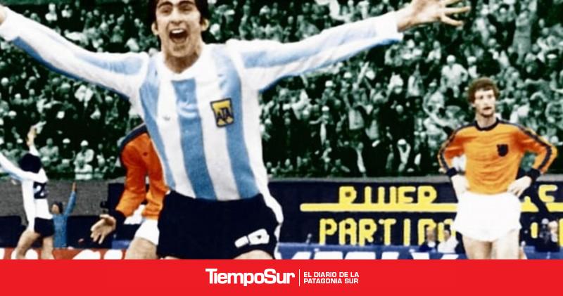 Optimismo mundialista desde el análisis de una leyenda