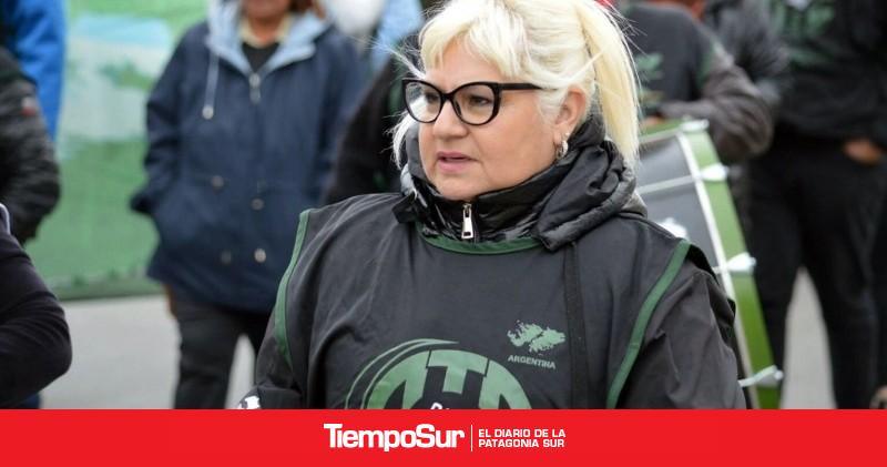 ATE rechaza el ofrecimiento salarial