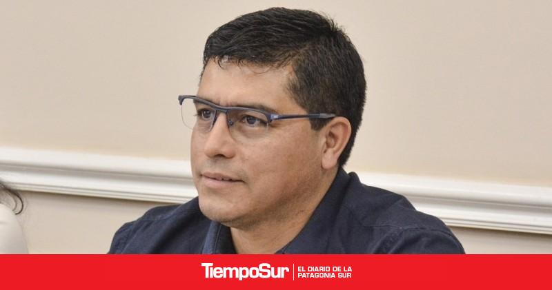 Claudio Vidal: Pedimos pensar menos en las especulaciones políticas