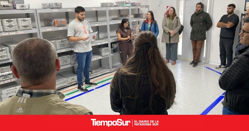 Inédita capacitación para la formación de inspectores farmacéuticos