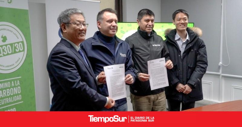 Una nueva empresa se suma a la estrategia PUQ 30/30