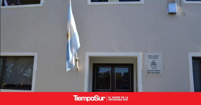 Detienen a un hombre requerido por la Justicia Federal