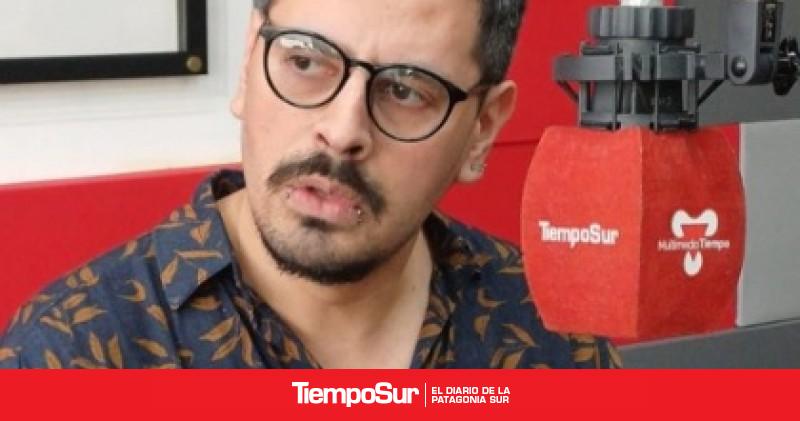 David Catrihuala: Llevamos 6 meses de congelamiento salarial y 3 años sin categorías