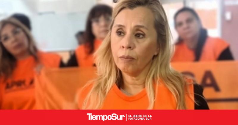 Andrea Pérez: Plantear un 16% en seis cuotas es vergonzoso
