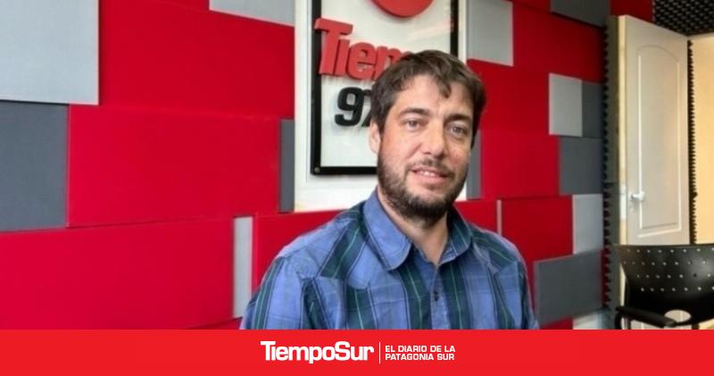 PIrri Martinez anunció el aguinaldo con recursos propios