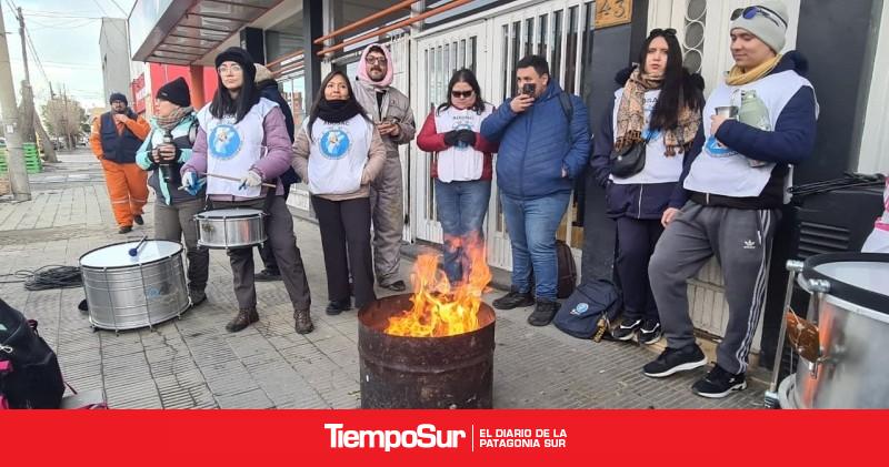 Educación: Provincia ofreció un 16,8% de aumento escalonado hasta diciembre