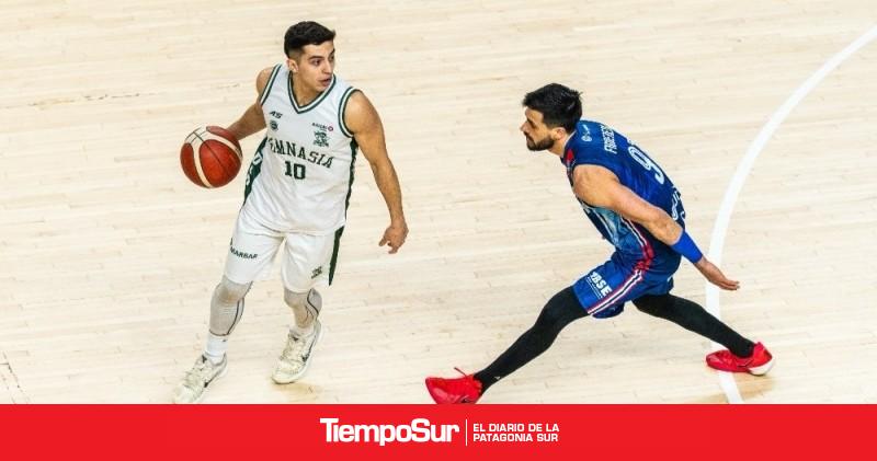 Quimsa mostró su mejor versión en la serie, ganó como local y habrá sexto partido
