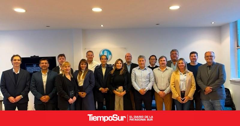 Nueva reunión del Consejo de Obras y Servicios Sociales Provinciales de la Argentina