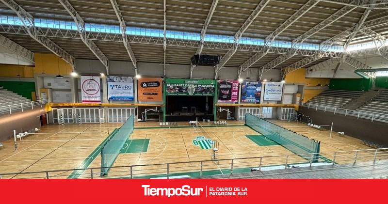 El anfitrión Boxing y otros cuatro equipos capitalinos juegan el Provincial Sub-13