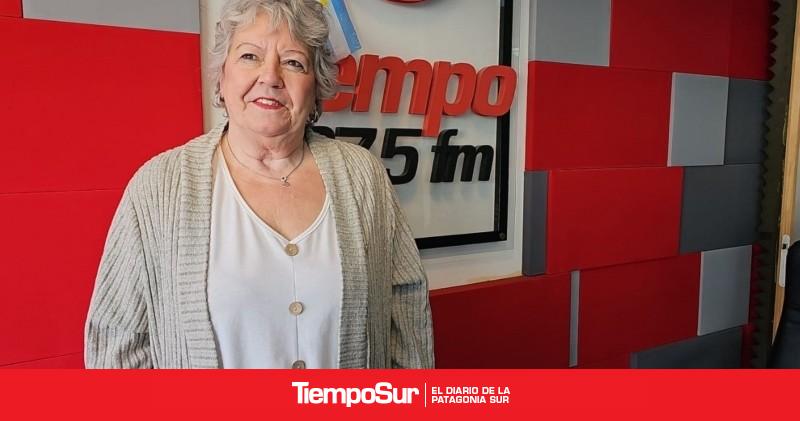 El Departamento de Políticas para Personas Mayores presenta Tejiendo Lazos