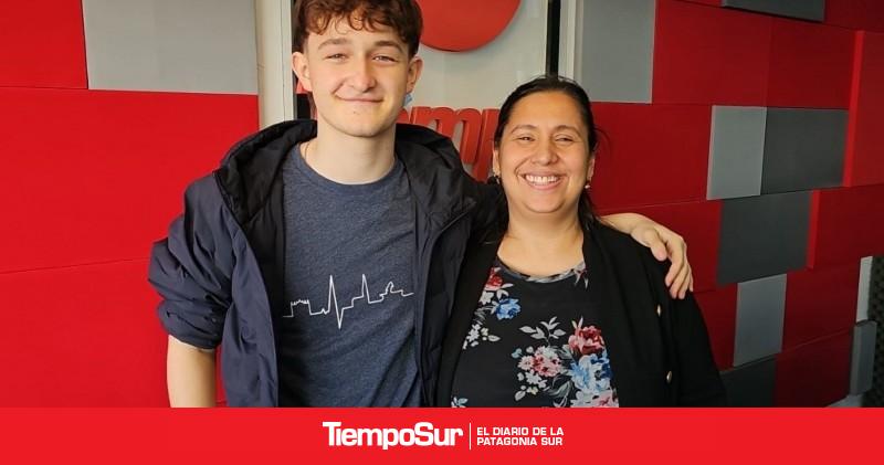 La organización AFS promueve la hospitalidad y el intercambio juvenil