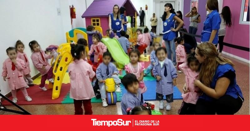 Jardines: 100% de cobertura en 2027