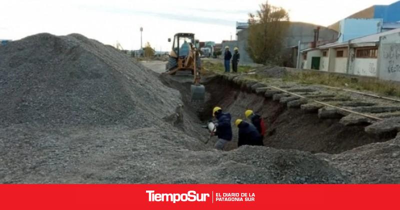 Alerta por la construcción en la Patagonia