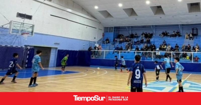 Hispano Americano y Olimpia viajan a San Julián para jugar el Torneo Integración 2026
