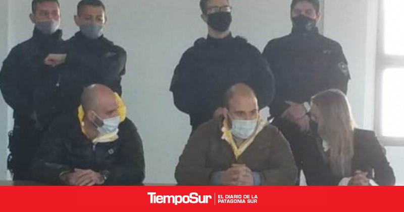 Despojan del apellido Maillo a los condenados por el brutal crimen del comerciante