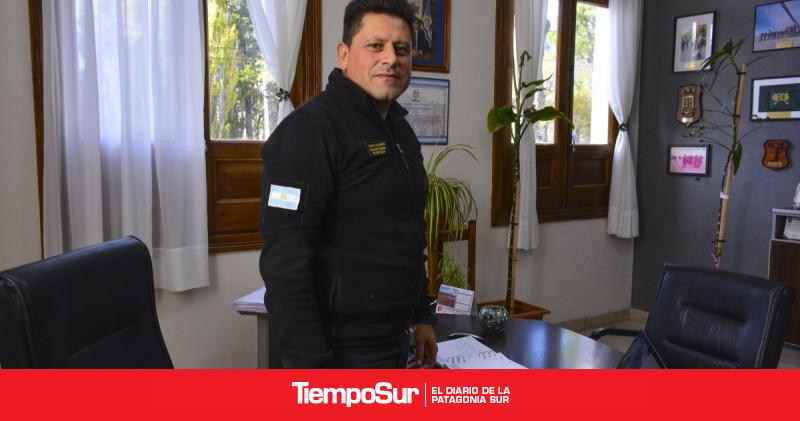 Agüero ordenó el regreso inmediato de toda la fuerza a las comisarías