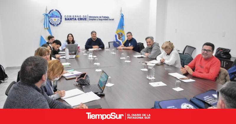 Paritaria docente: el Gobierno ofertó un aumento de 16,8% acumulado