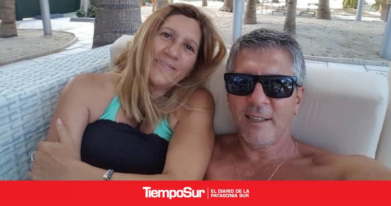 Jorge Messi reaccionó con humor a la fake news: "Qué quilombo que armé"