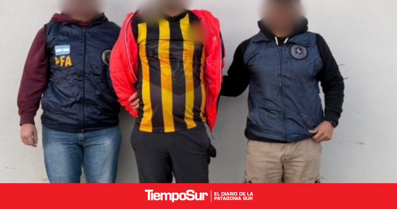 La Federal desarticuló una organización dedicada a distribuir MASI