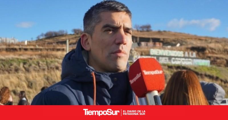 Aldo Aravena: Este sábado 20 va a estar depositado el aguinaldo