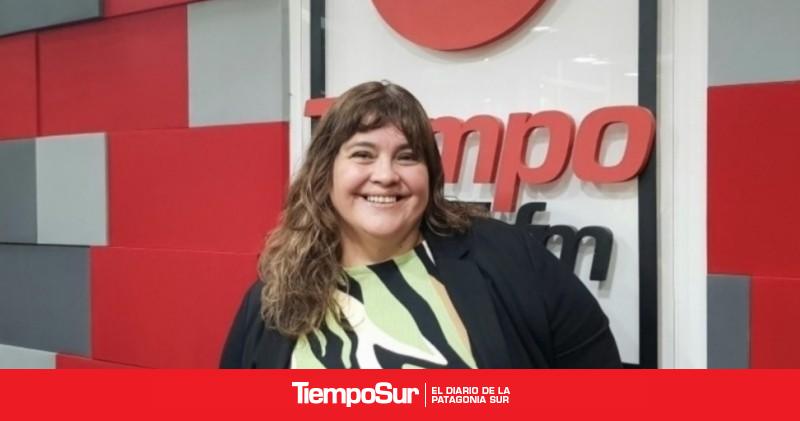Daniela DAmico: Asumimos el compromiso de estar cerca del afiliado