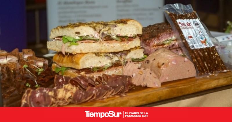 Nueva Jornada de Cocina y Carne de Guanaco