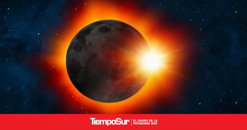 Eclipse solar más largo del siglo: ¿cuándo será y cuánto durará?