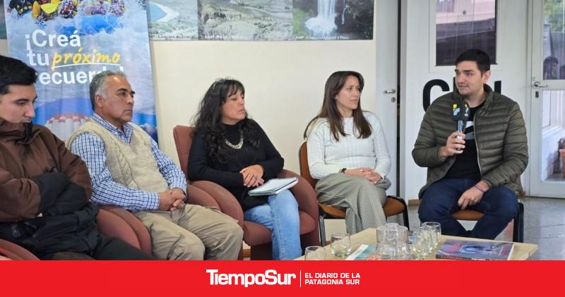 Lago Rosario y Sierra Colorada abrirán la temporada con propuestas turísticas