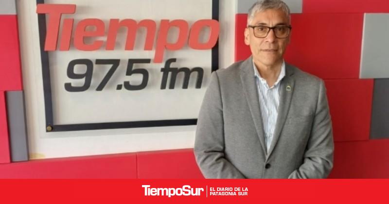 Eloy Echazú: Tenemos gestión, experiencia y cuadros formados