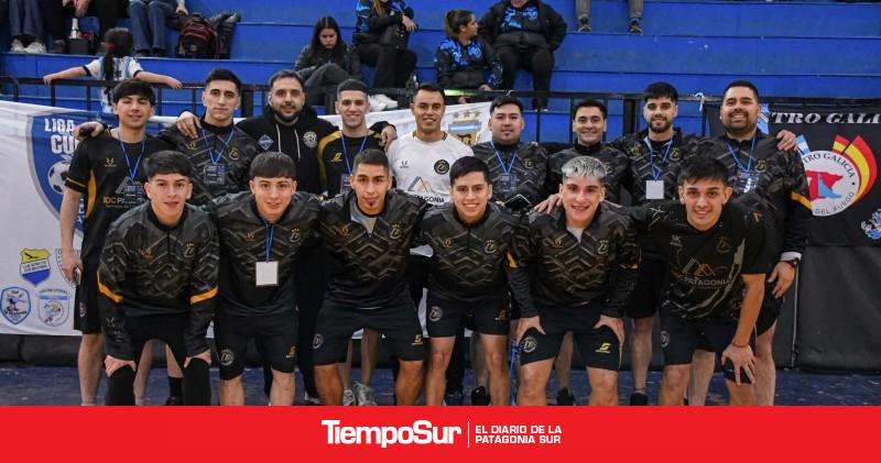 Un empate y una derrota el saldo de los riogalleguenses en el debut en la Cuenca
