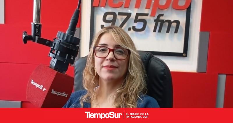 Nahir Castillo: Es urgente unirnos padres y docentes