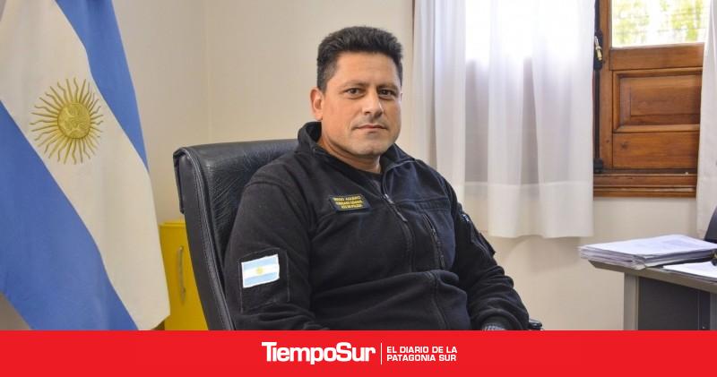 Agüero: "El reclamo es justo, pero les pedimos que vuelvan a trabajar"